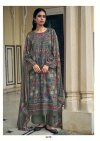 Qissa By Kimora Sohni Muslin Salwar Suits 